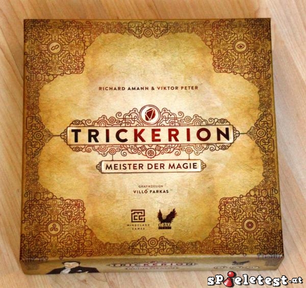 Trickerion 1